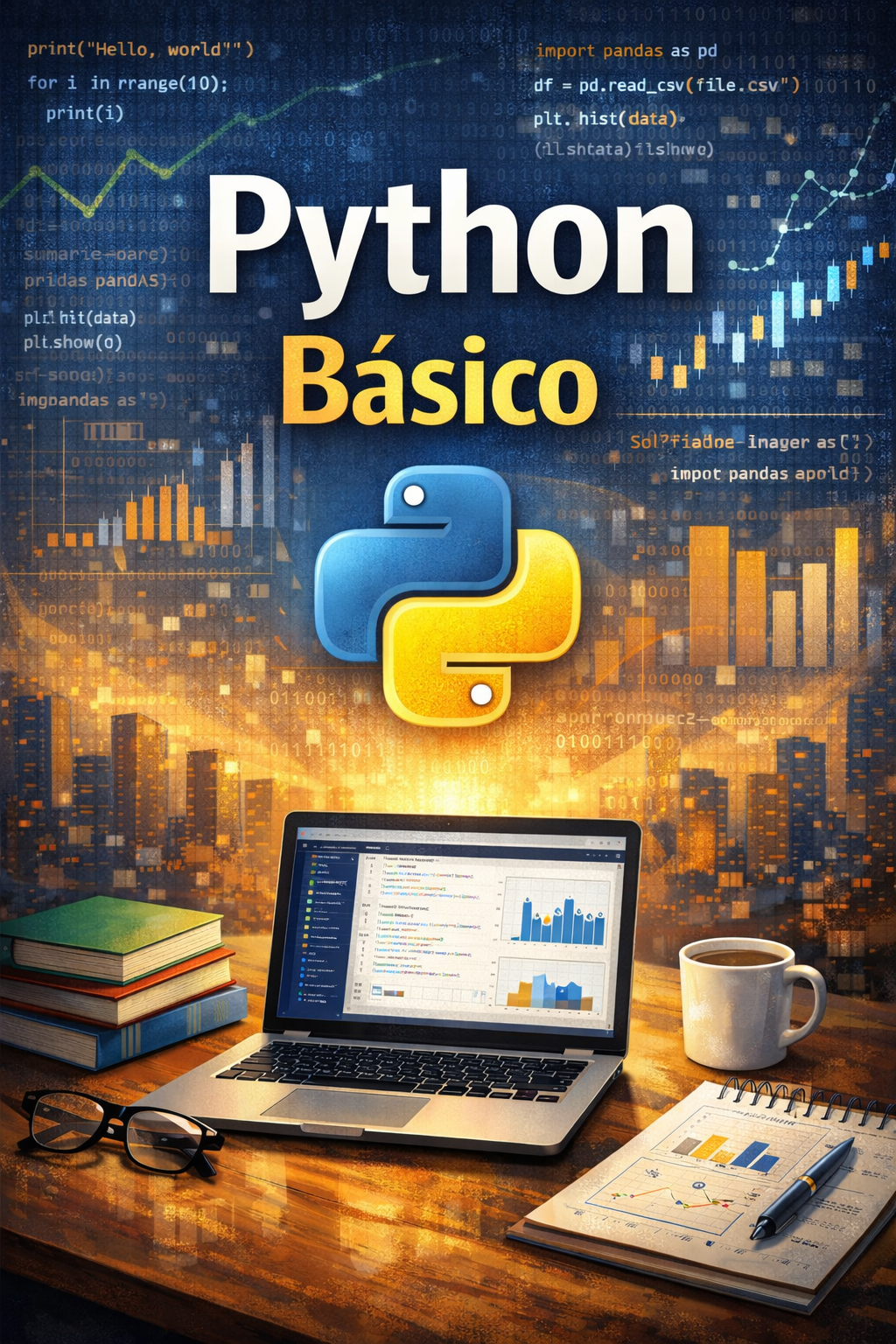 Python Básico